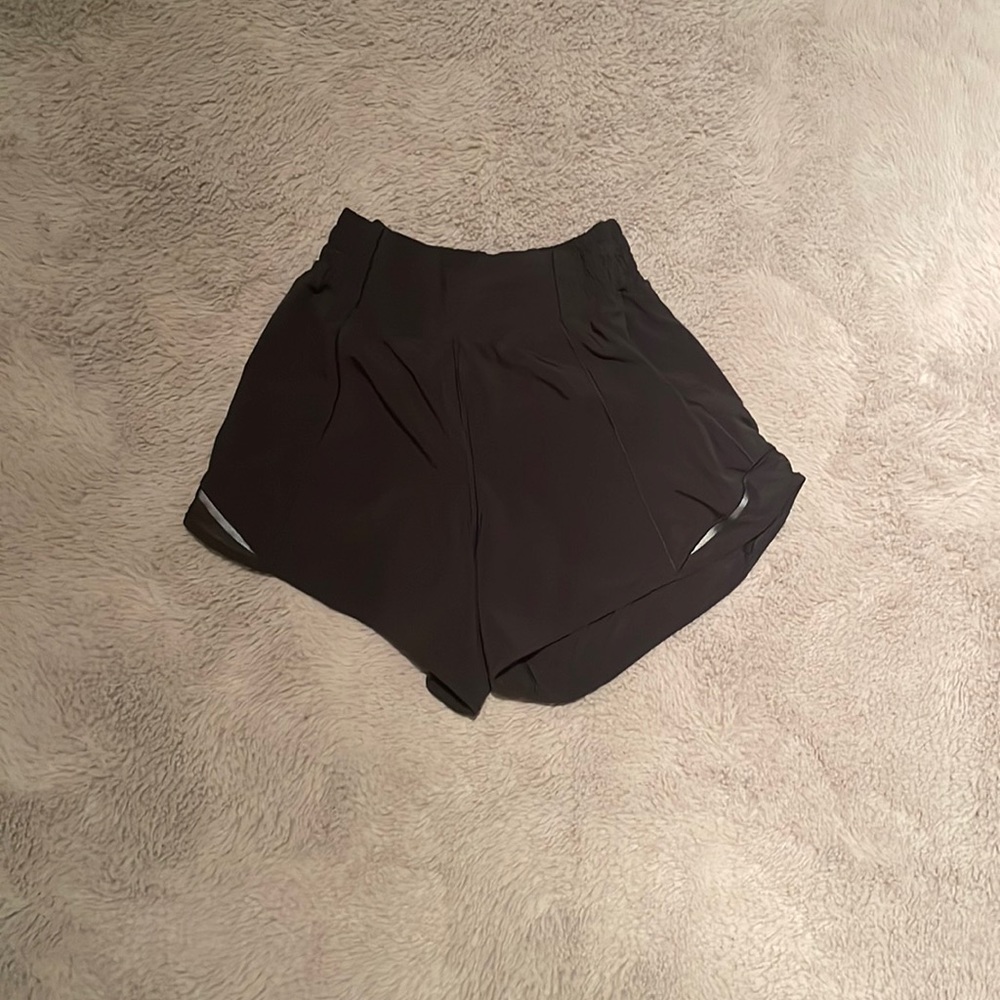 Lulu shorts